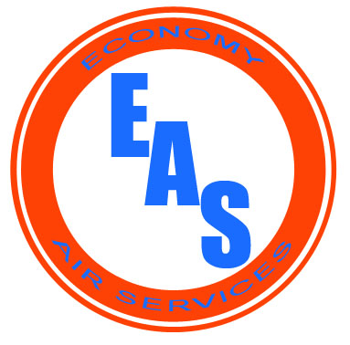 Economy Air Services logo