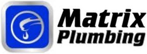 Logo for Matrix Plumbing