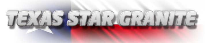 Logo for Texas Star Granite