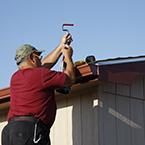 Prostar Builders Inc. logo