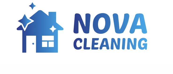 Nova Cleaning logo