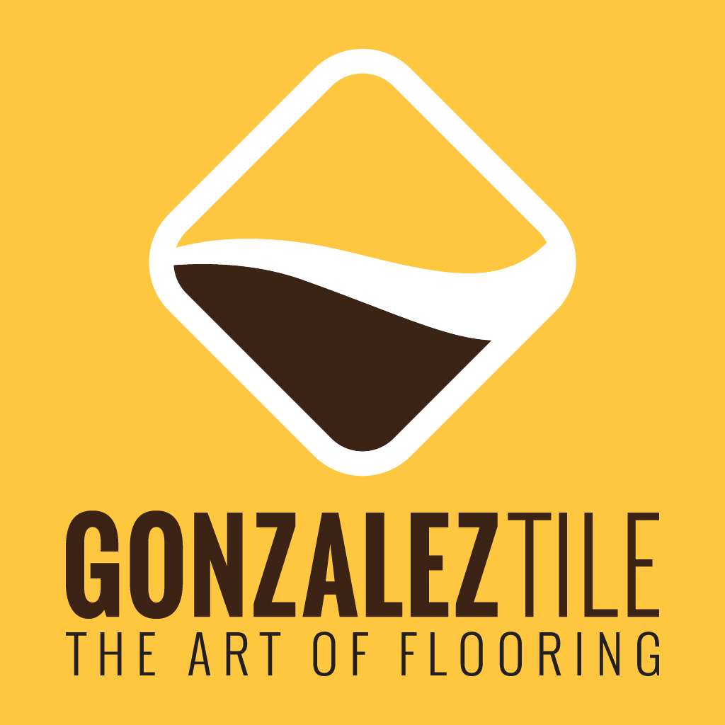 Gonzalez Tile logo