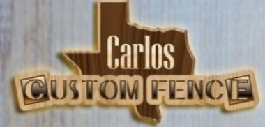 Logo for Carlos Custom Fence