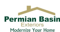 Logo for Permian Basin Exteriors