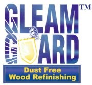 Logo for Gleam Guard Cabinet Refinishing of Dallas