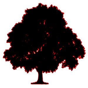 Hildebrandt Tree Tech logo
