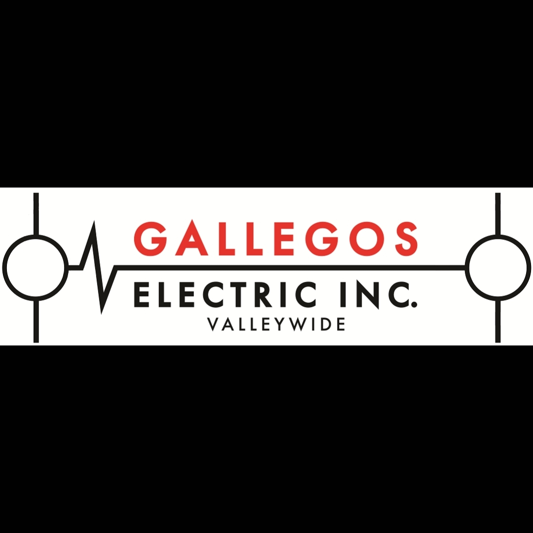 Gallegos Electric Inc logo