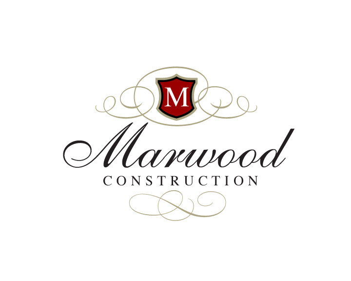 Marwood Construction logo