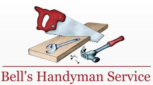 Bell's Handyman Service logo