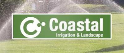 Logo for Coastal Irrigation & Landscape