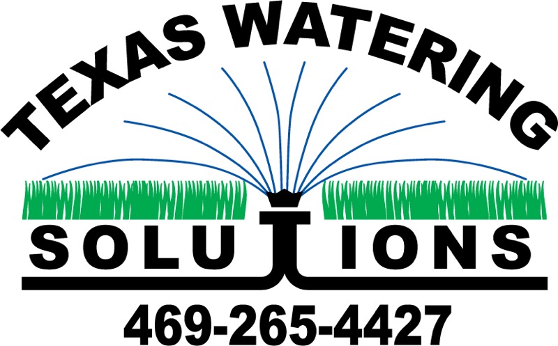 Texas Watering Solutions logo