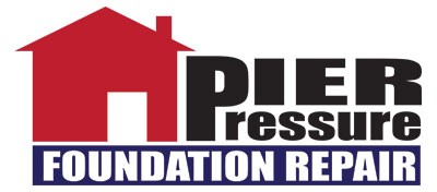 Logo for Pier Pressure Foundation Repair