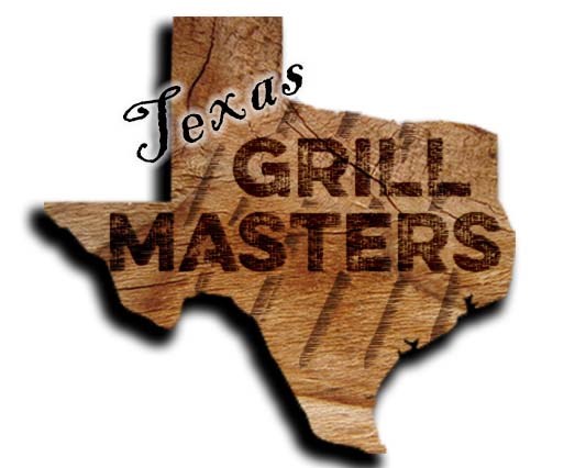 Logo for Texas Grill Masters