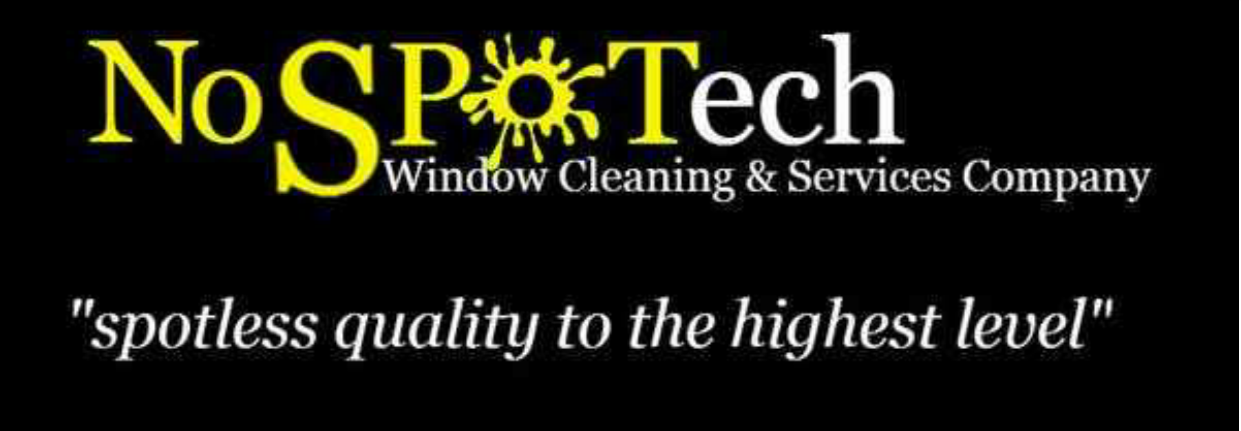 No Spot Tech logo