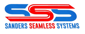 Logo for Sanders Seamless Systems