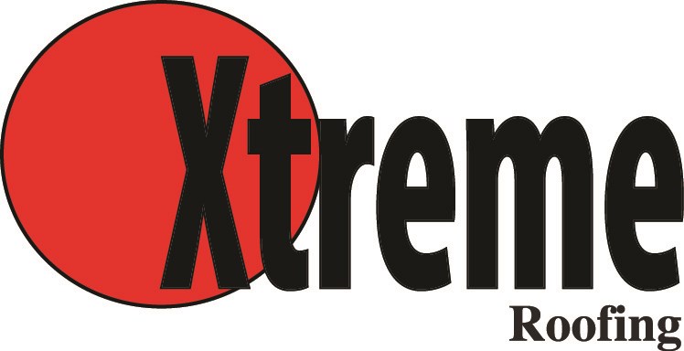 Logo for Xtreme Roofing