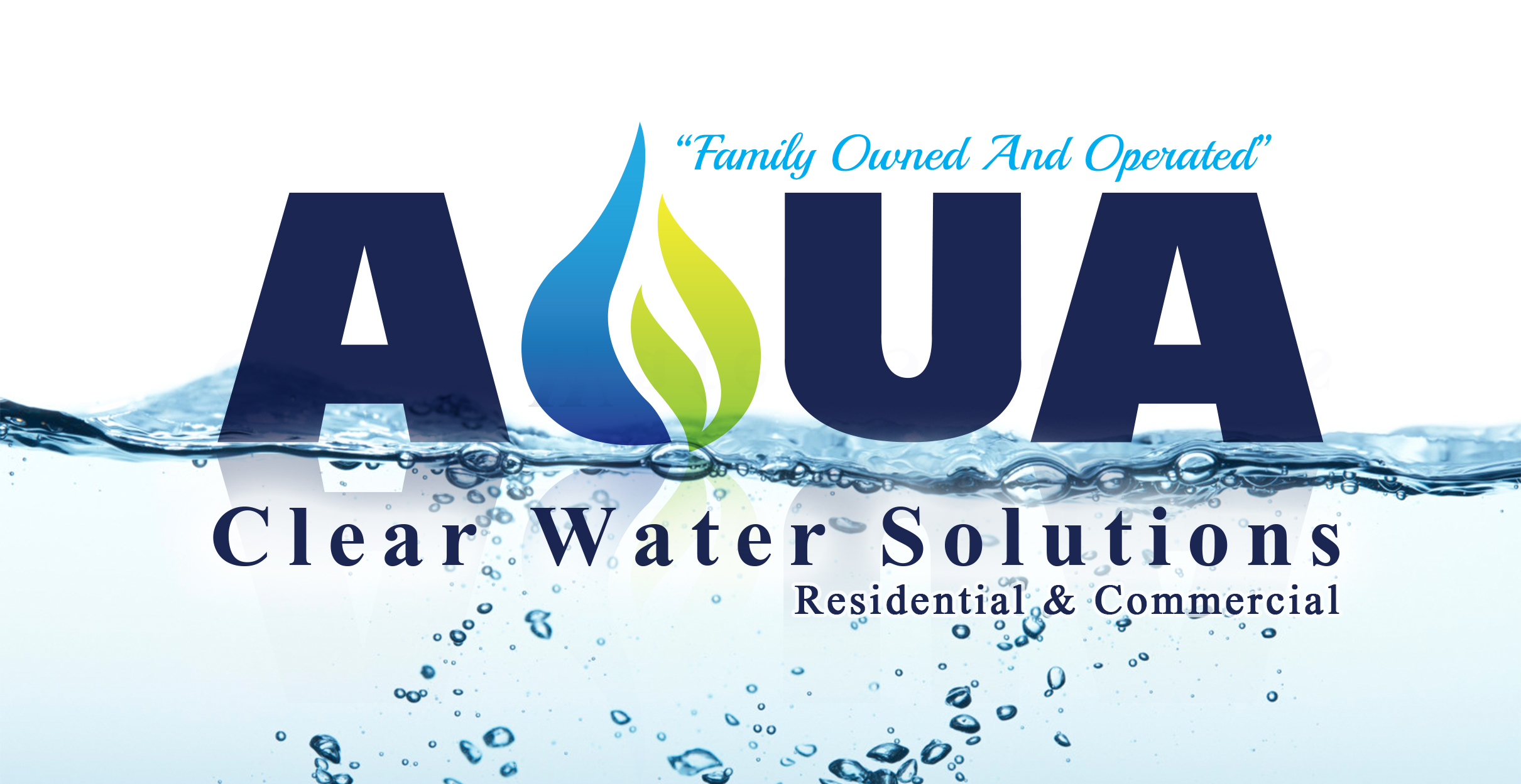 Avatar for Aqua Clear Water Solutions