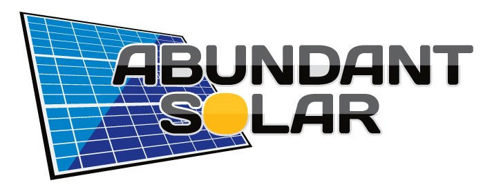 Logo for Abundant Solar LLC
