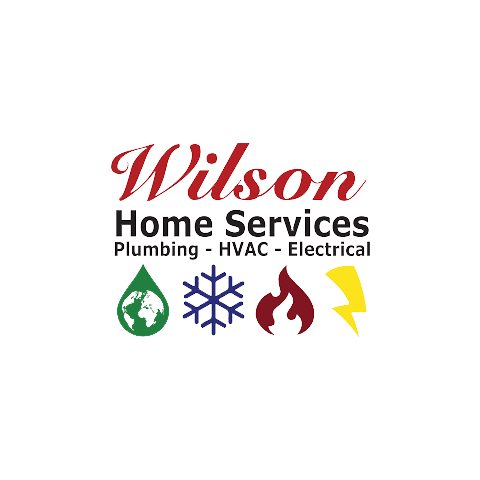 Wilson Home Services logo