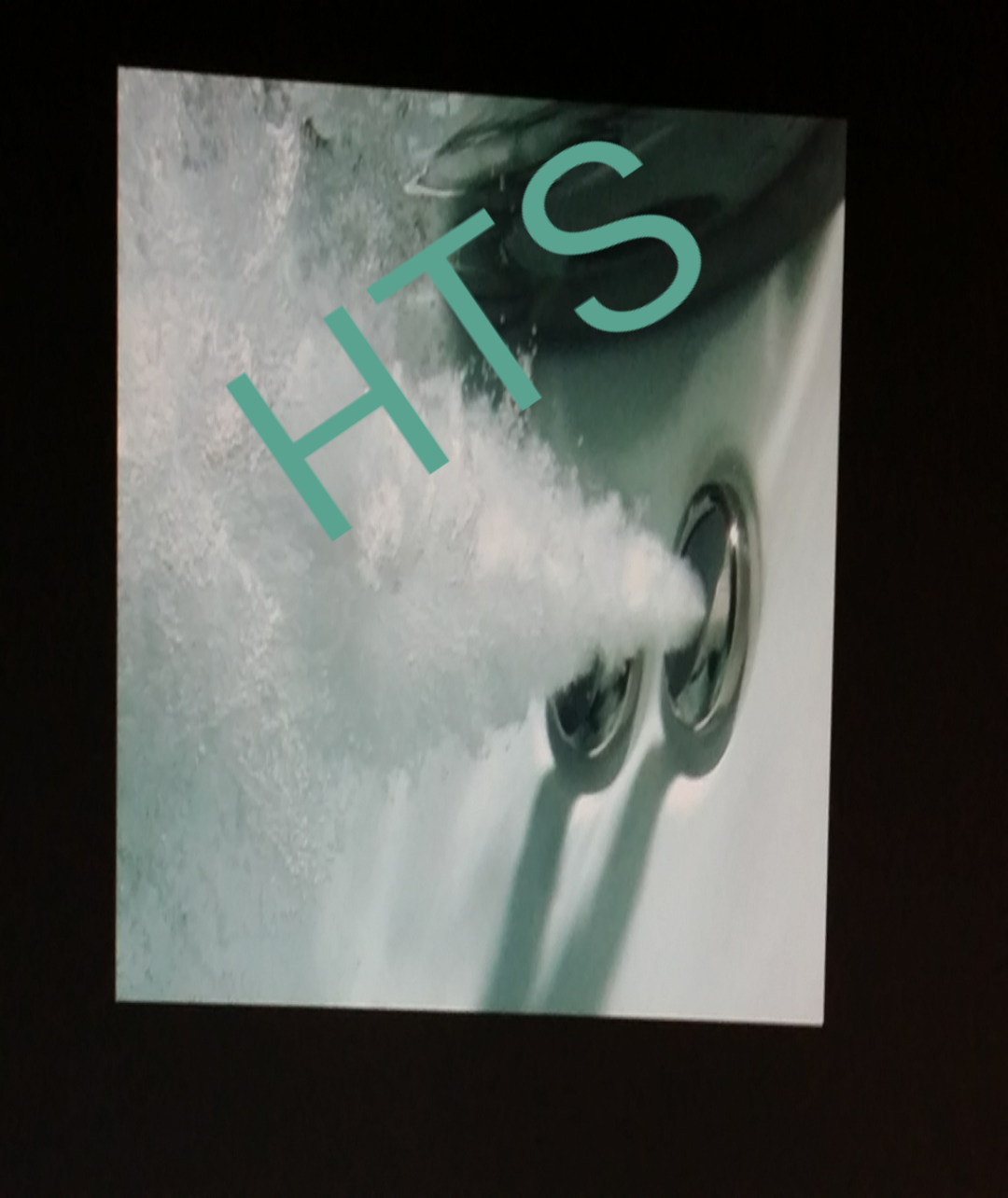 Logo for HI TECH SPA, LLC