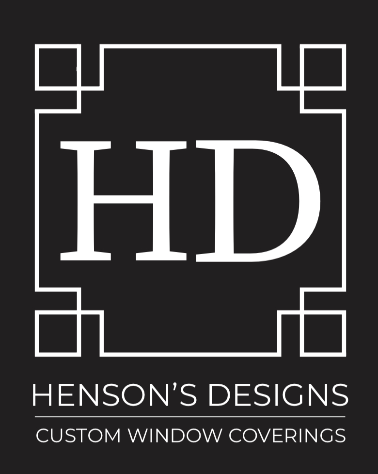 Henson's Designs logo