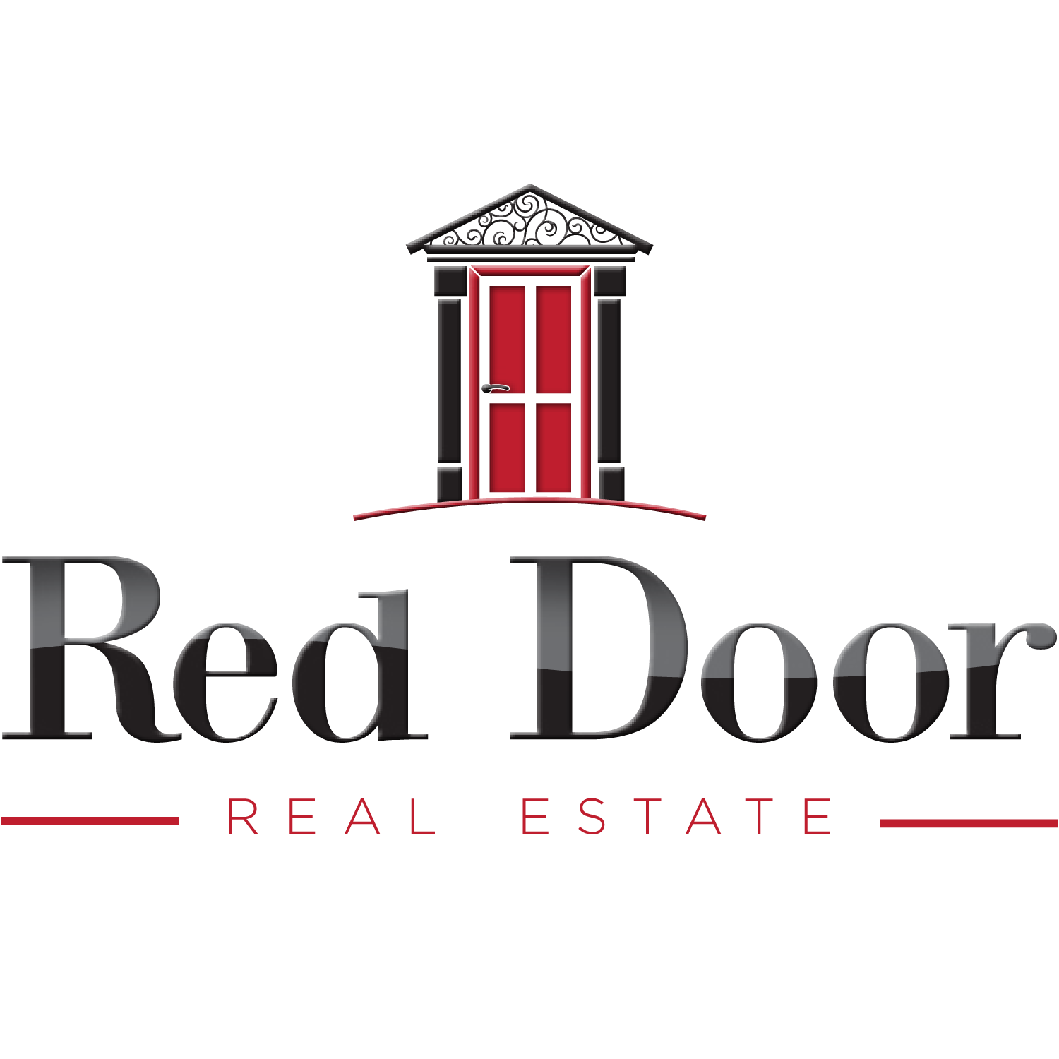 Logo for Red Door Real Estate