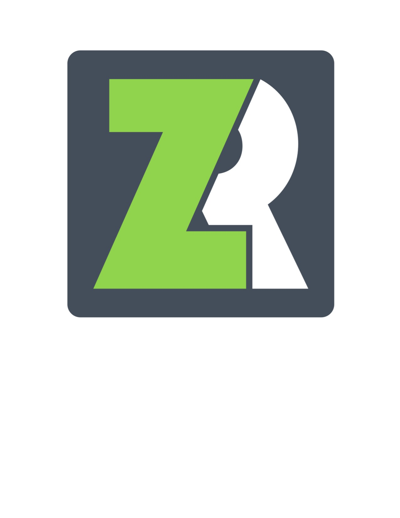 Zip Roofing logo