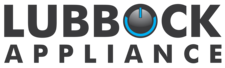Logo for Lubbock Appliance Repair