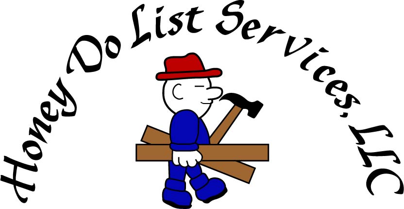 Logo for Honey Do List Services