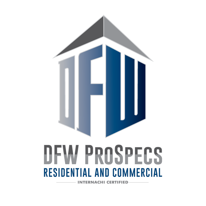 DFW ProSpecs logo
