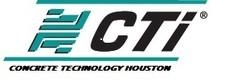 CTI Houston logo