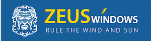 Zeus Windows logo