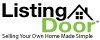 Logo for ListingDoor