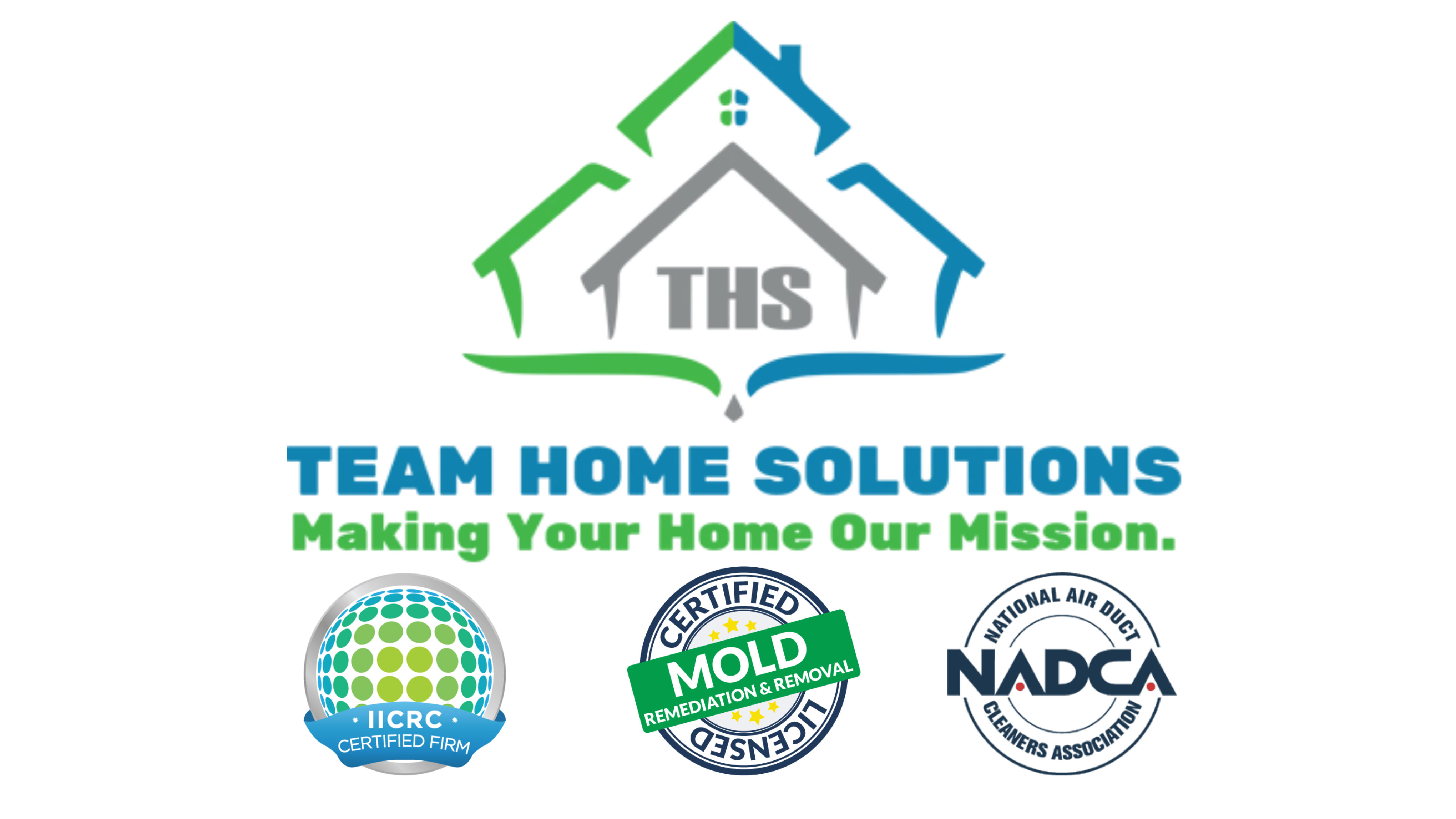 Green Home Solutions Houston logo