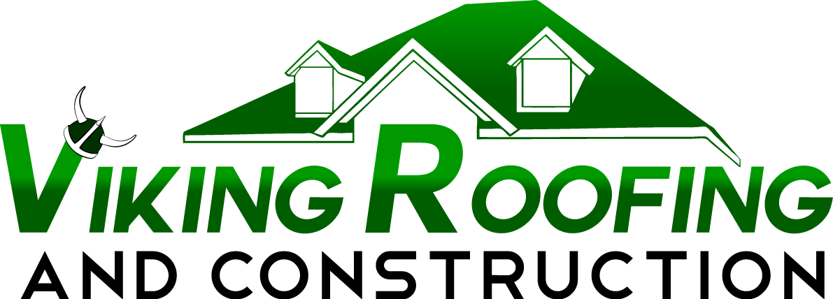 Logo for Viking Roofing And Construction