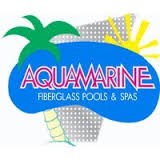 Logo for Aquamarine Pools of Houston
