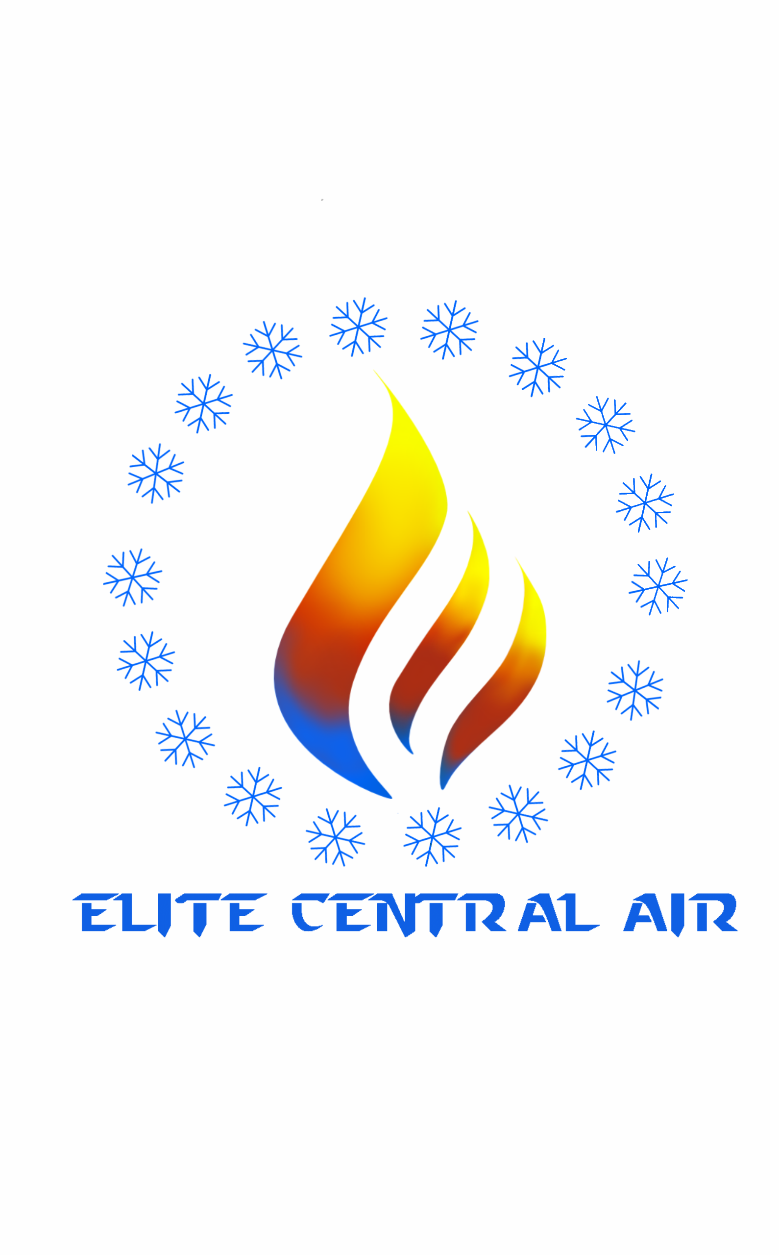 Elite Central Air logo