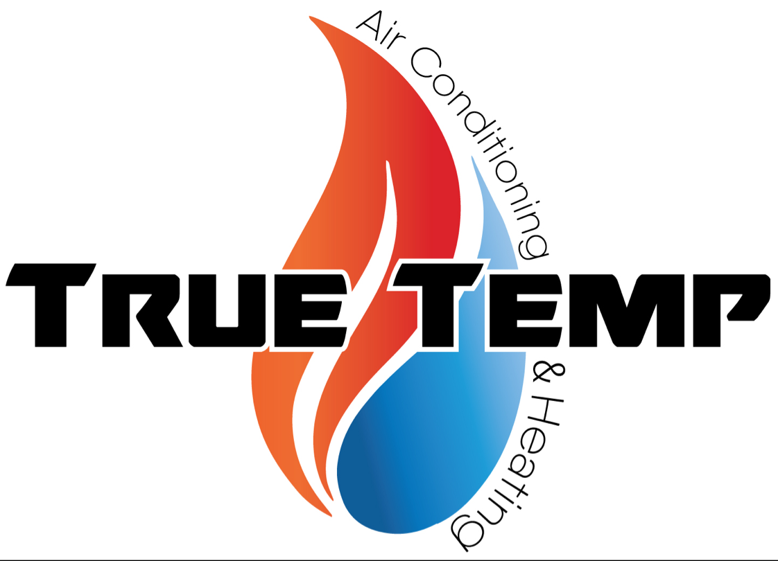 Logo for True Temp Air Conditioning & Heating