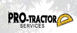 Protractor Services logo