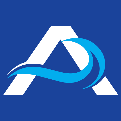 Aquanomics Pools logo