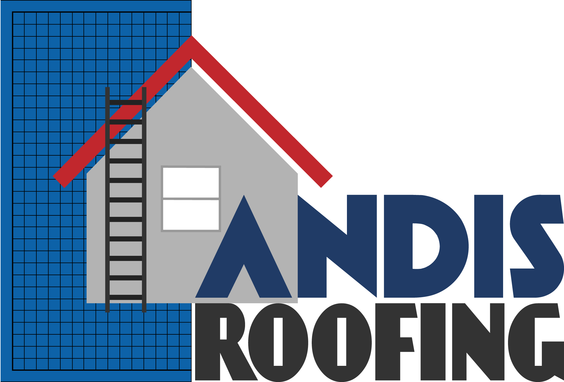 Andis Roofing & Remodeling logo