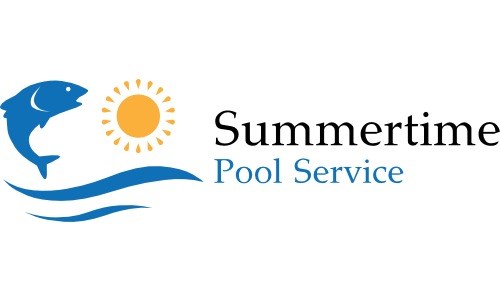 Summertime Pool Service logo