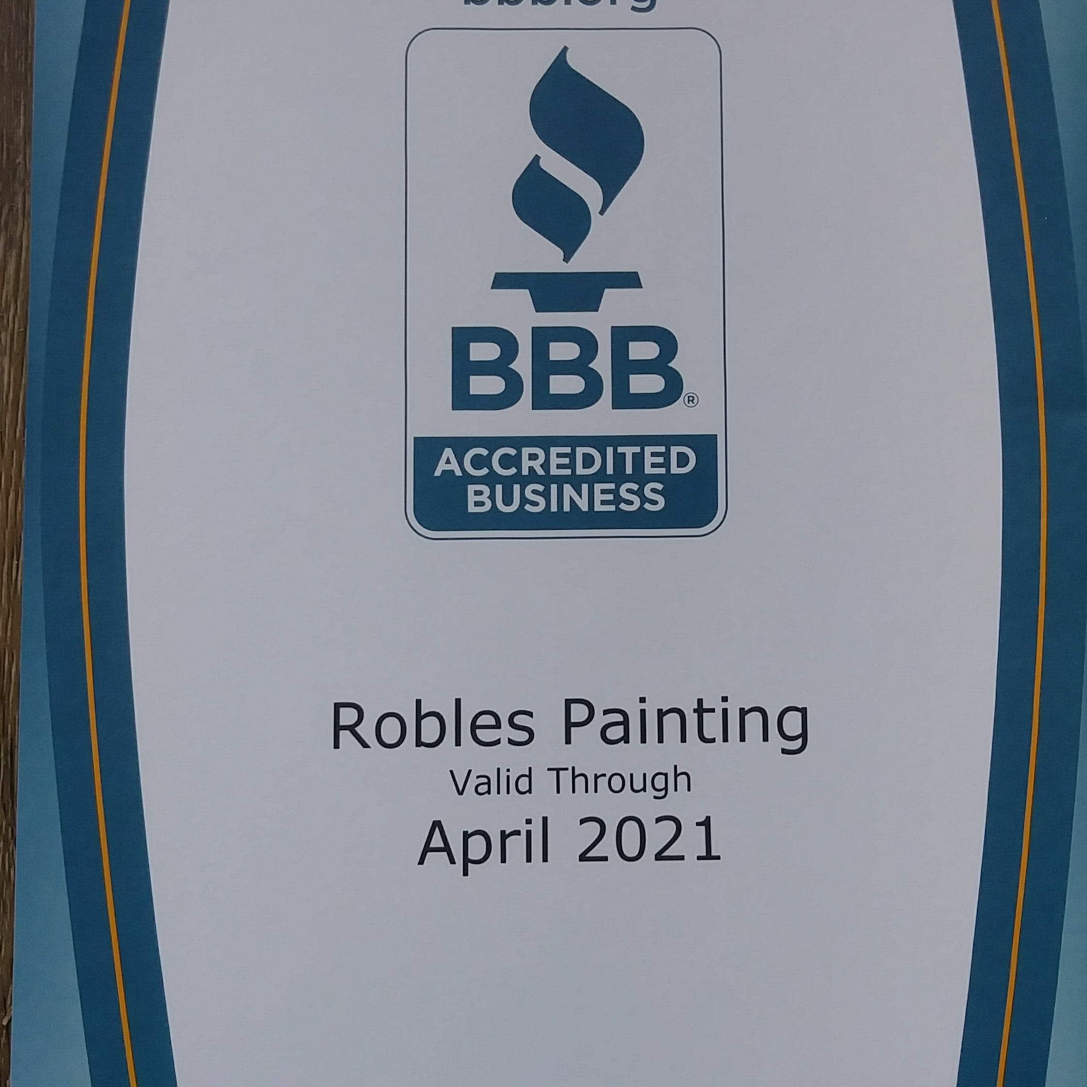 Avatar for Robles Painting