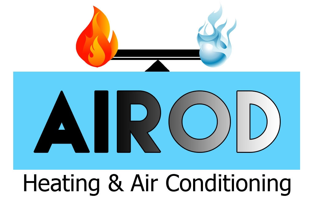 Logo for Airod Air Conditioning