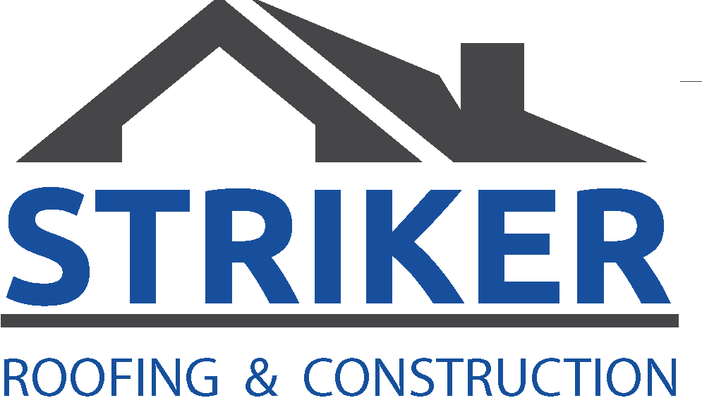Striker Home Design logo