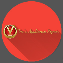 Logo for Vee's Appliance Repair