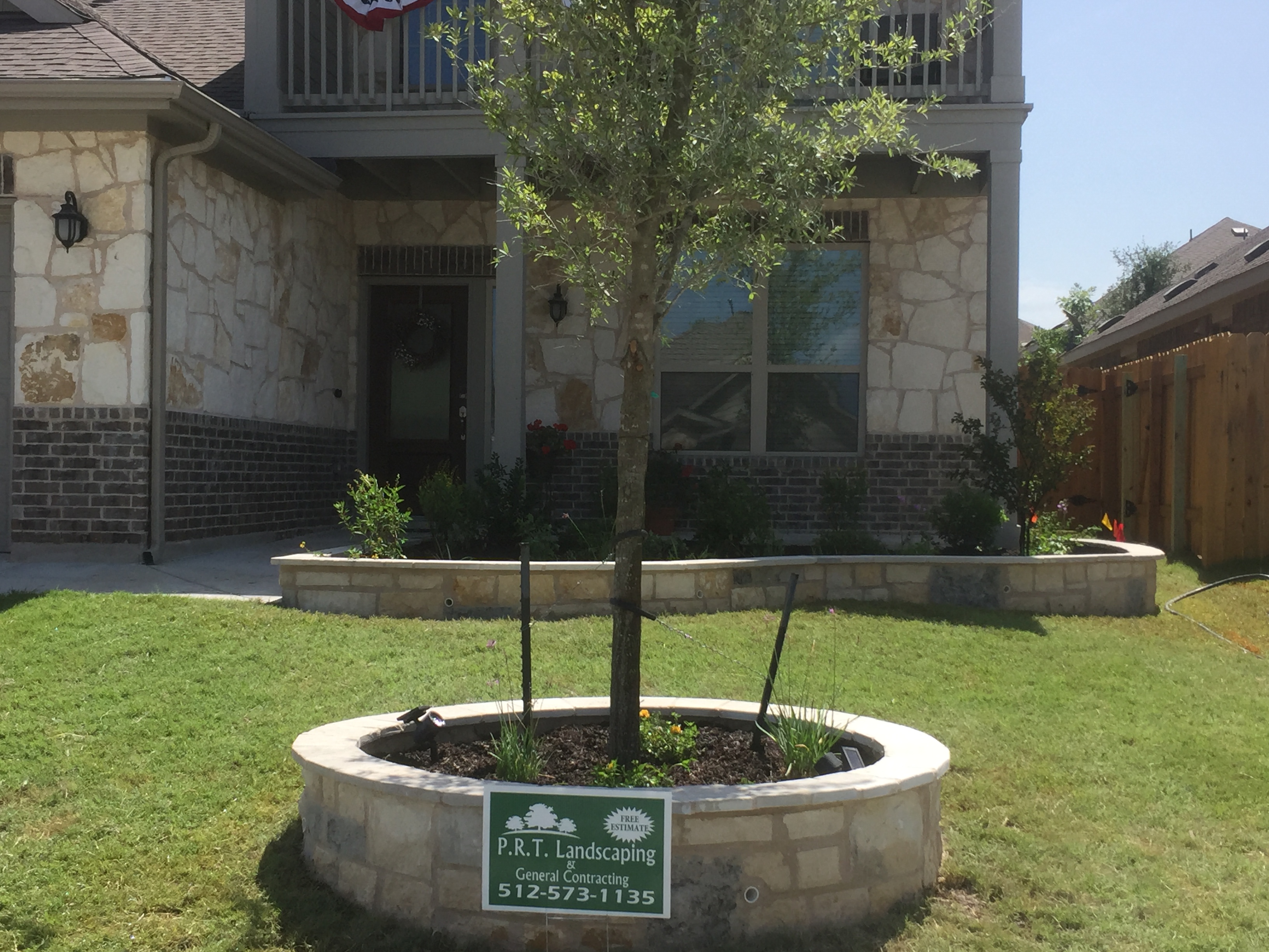 Avatar for P.R.T. Landscaping & Contracting