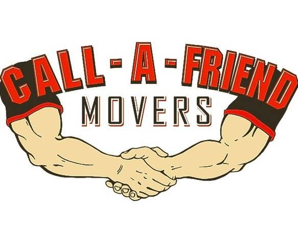 Avatar for Call-A-Friend Movers