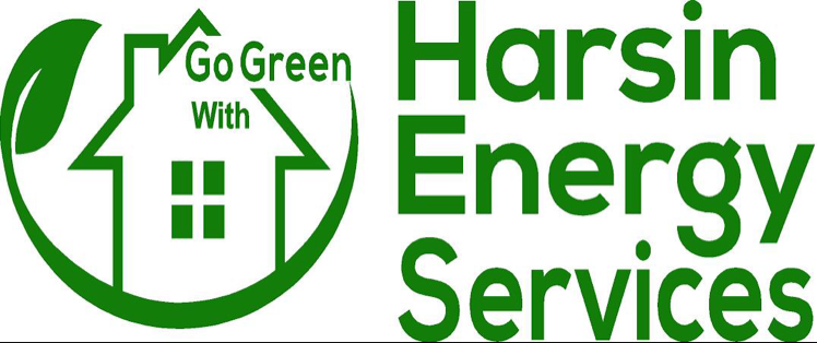Logo for Harsin Energy Services