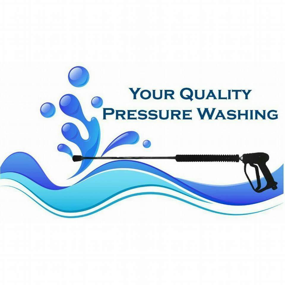 Logo for Your Quality Tile and Grout Cleaning